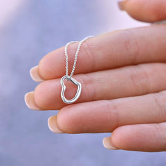 Heart Necklace