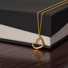 Heart Necklace